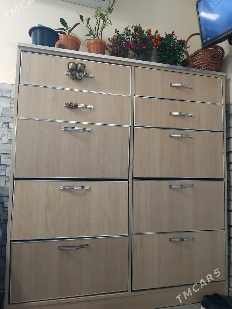 Pirhoşga - 3 мкр - img 1