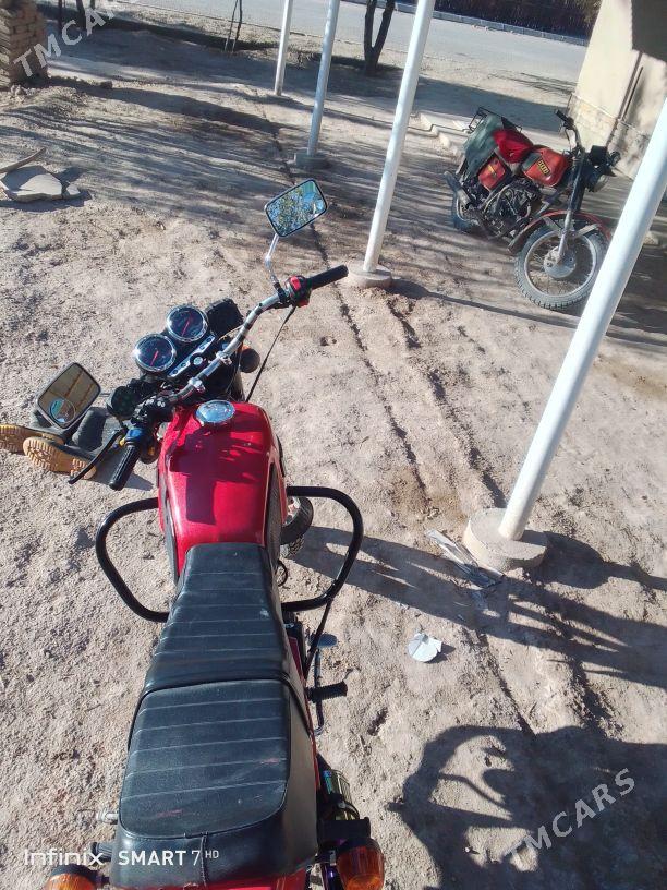 Fekon FK200-14G 2005 - 16 000 TMT - Рухубелентский этрап - img 2