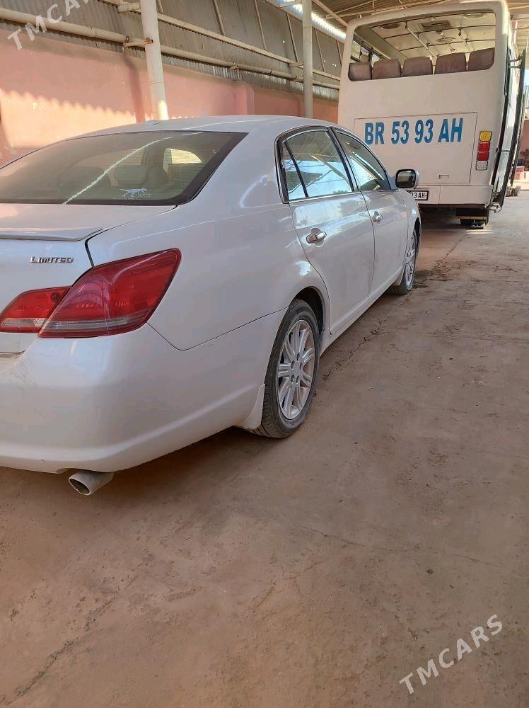 Toyota Avalon 2010 - 200 000 TMT - Теджен - img 3