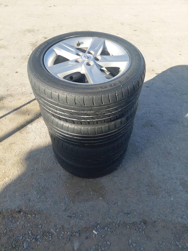 Palta 17 3 600 TMT - Бедев - img 4