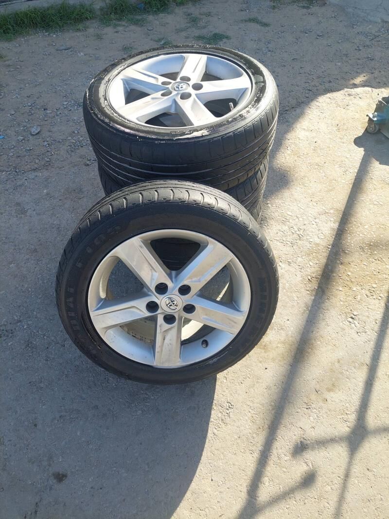 Palta 17 3 600 TMT - Бедев - img 1