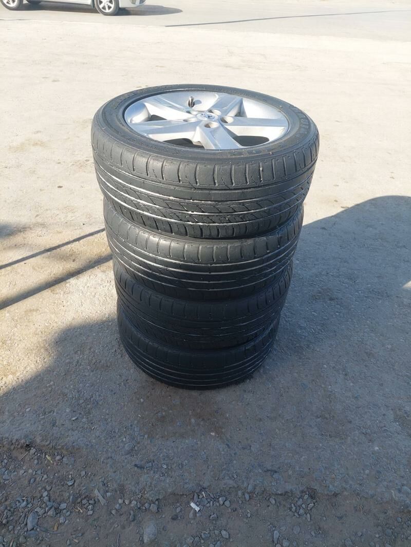 Palta 17 3 600 TMT - Бедев - img 2