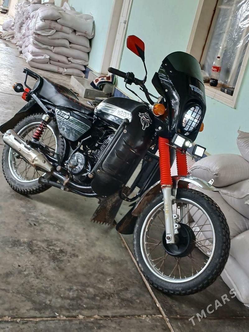 Fekon FK150-8G 2001 - 15 000 TMT - Gubadag - img 2