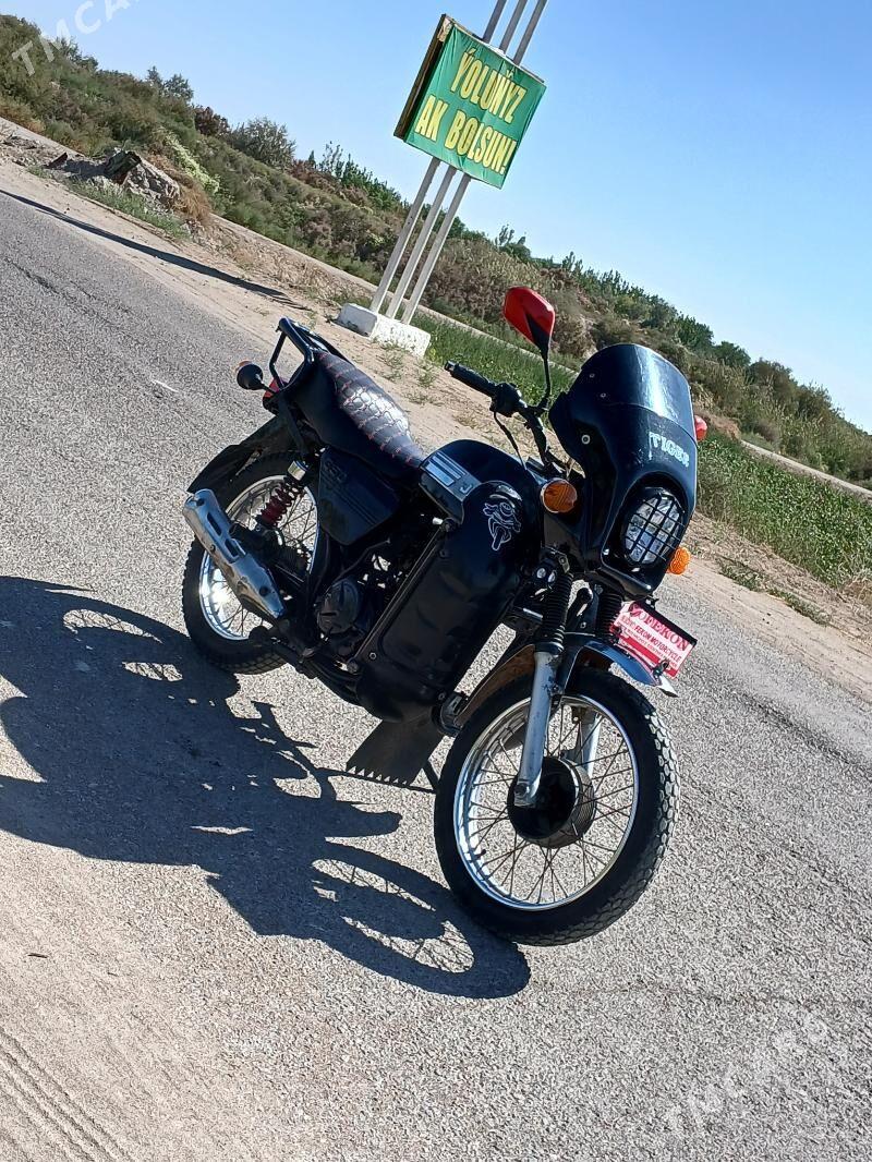 Fekon FK150-8G 2001 - 15 000 TMT - Gubadag - img 3