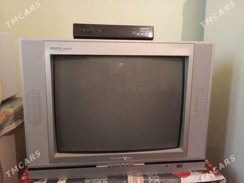 Telewizor - Köneürgenç - img 1