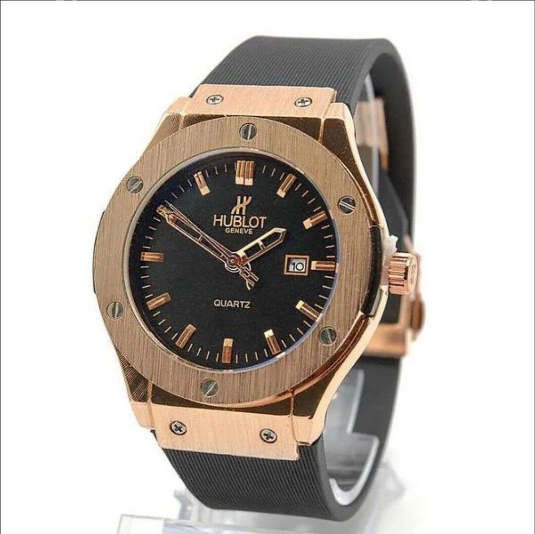 HUBLOT  SAGAT  //  ЧАСЫ - 30 мкр - img 2