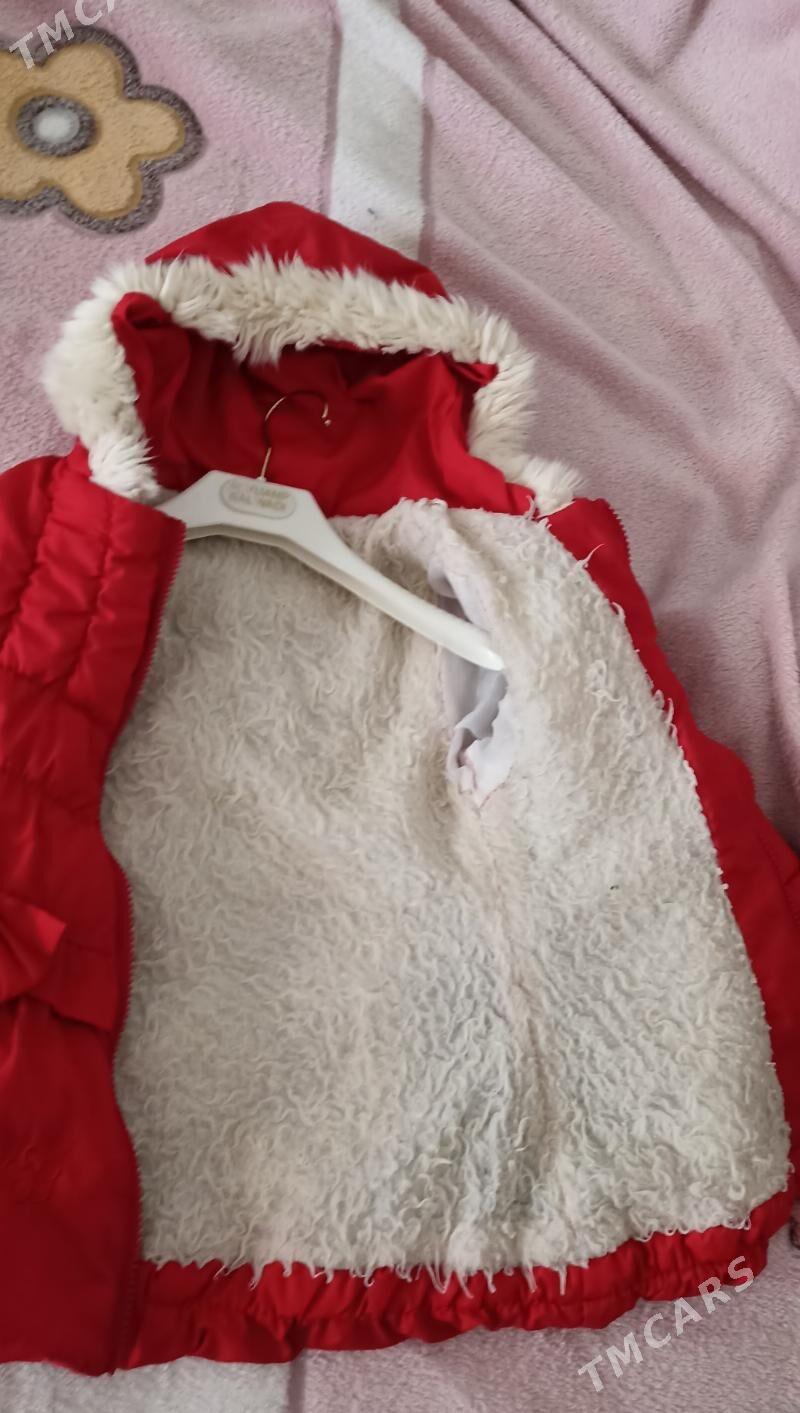 куртка - Parahat 3 - img 2