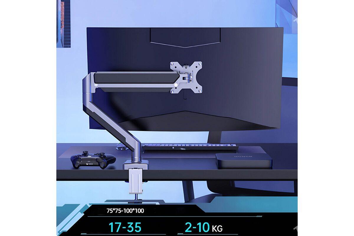 Крепление для монитора Vesa - 11 mkr - img 3