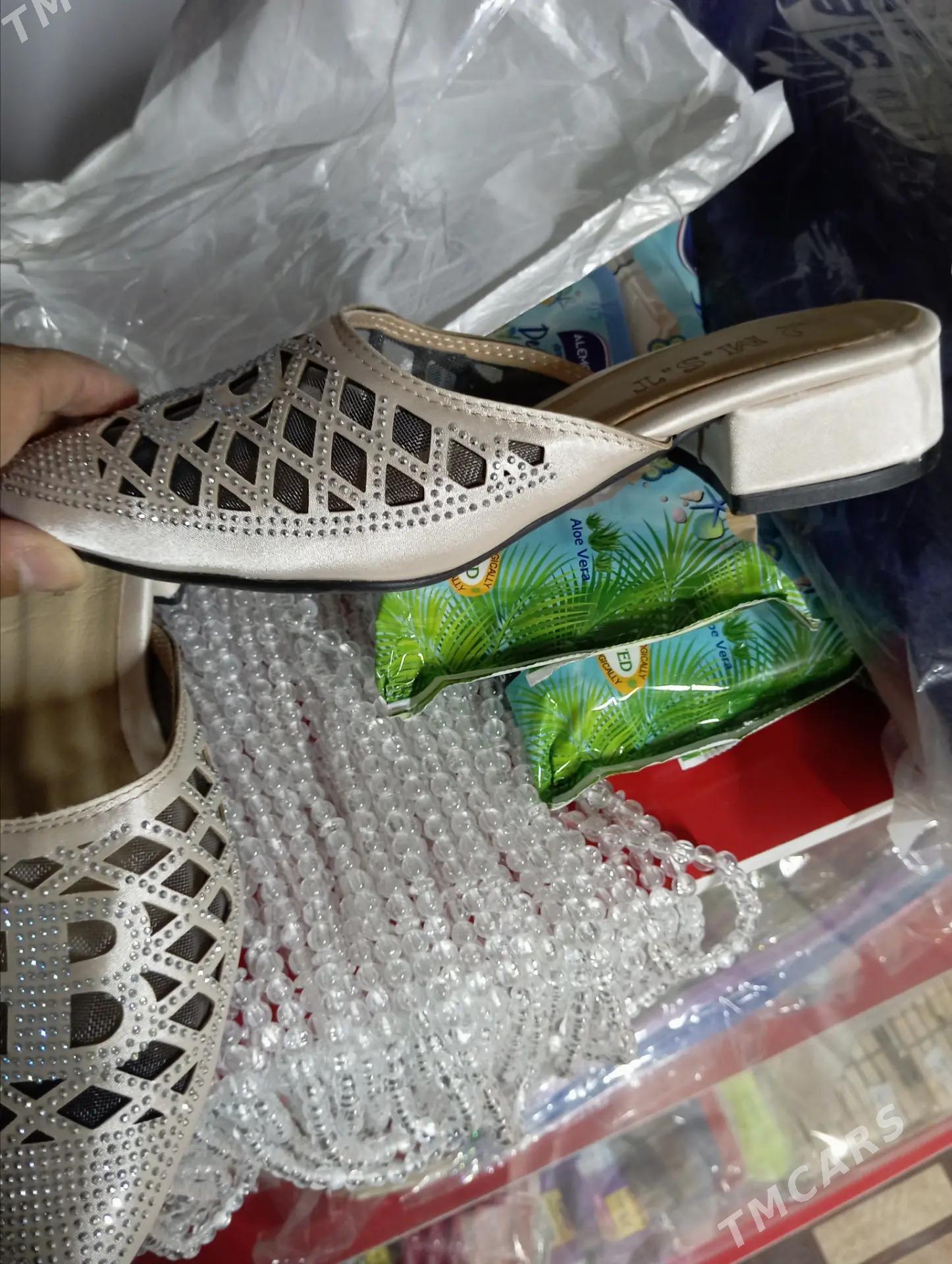 Şypbyklar - Шатлык - img 1