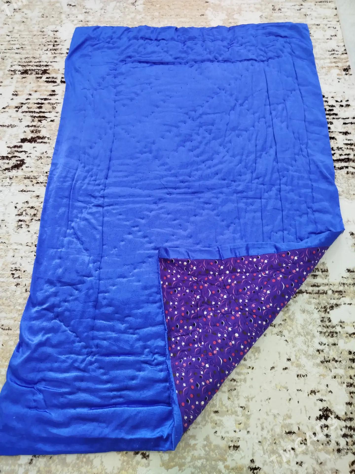 yorgan içi pagtaly - Aşgabat - img 2