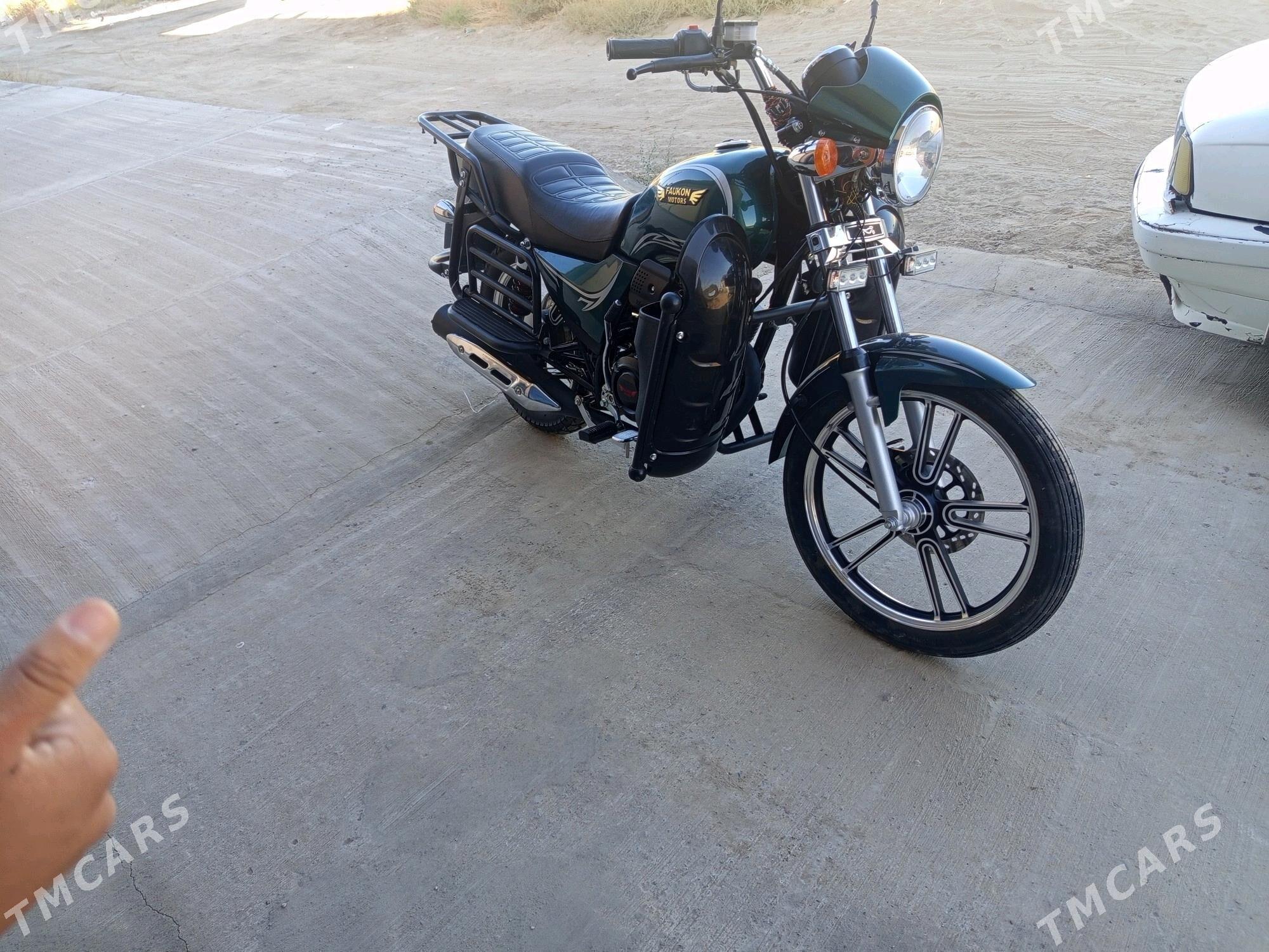 Fekon FK200-14G 2025 - 23 000 TMT - Туркменабат - img 1