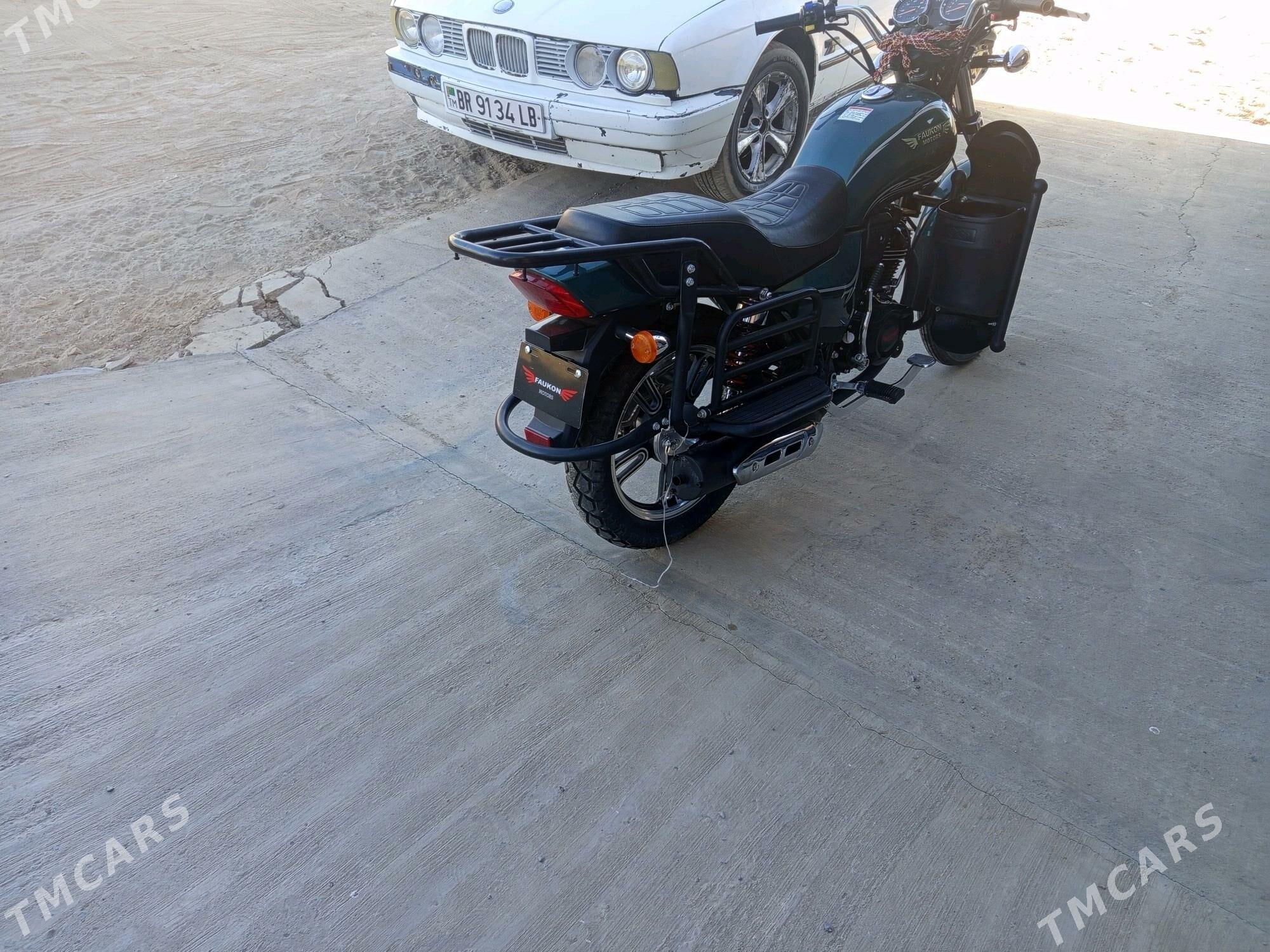 Fekon FK200-14G 2025 - 23 000 TMT - Туркменабат - img 3