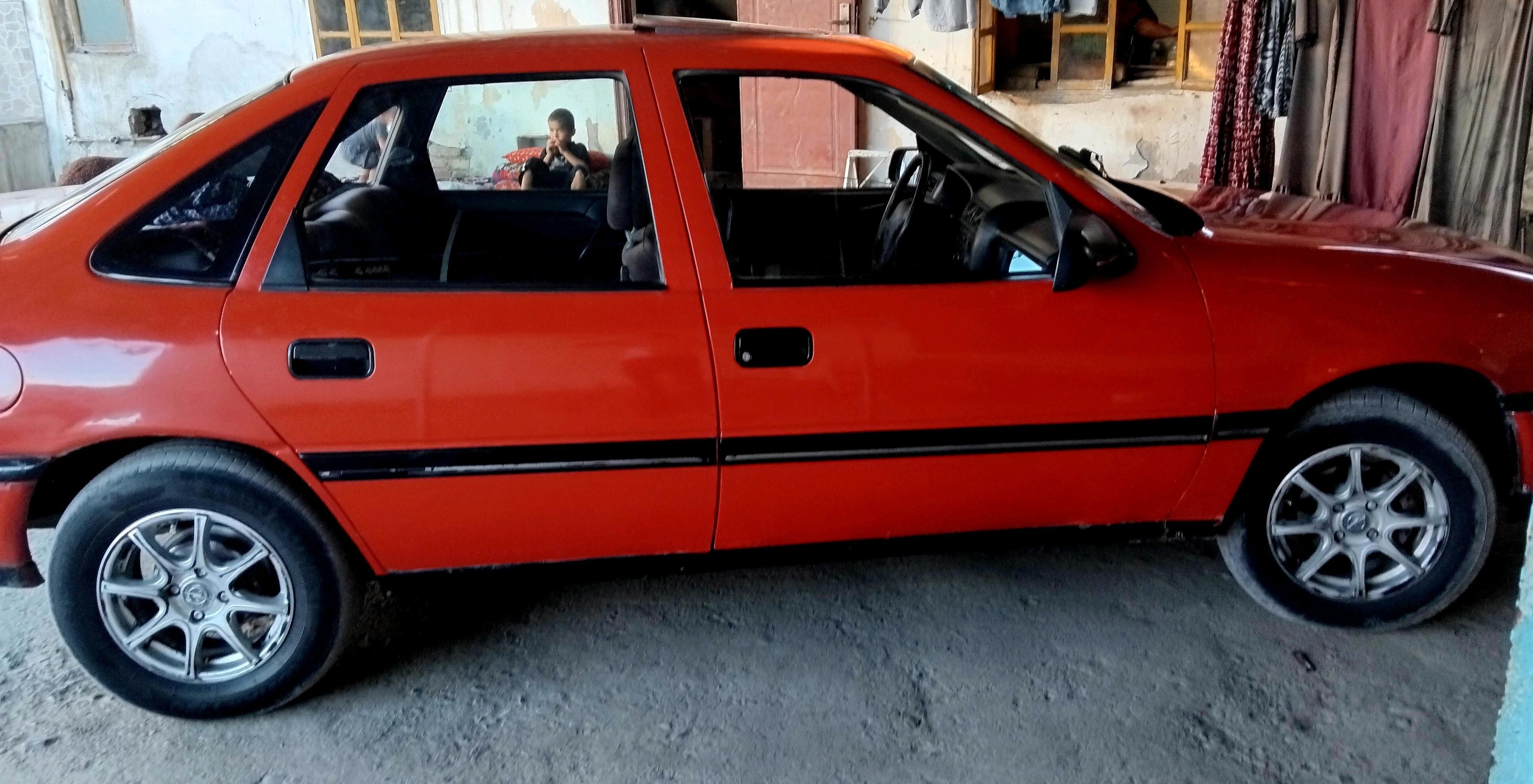 Opel Vectra 1989 - 27 000 TMT - Türkmenabat - img 3