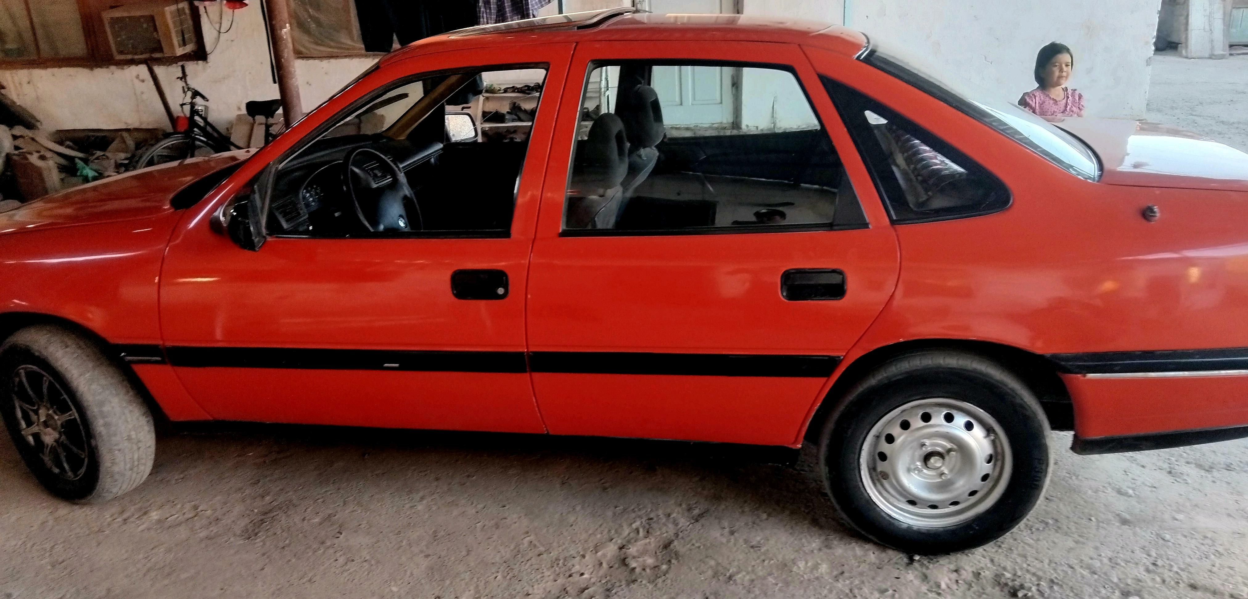 Opel Vectra 1989 - 27 000 TMT - Türkmenabat - img 2
