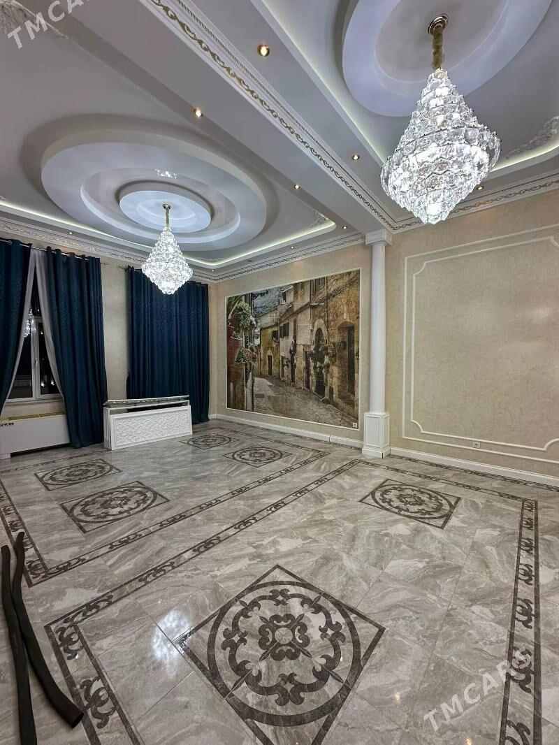 Московский элитная 5 комнатная - Ашхабад - img 7