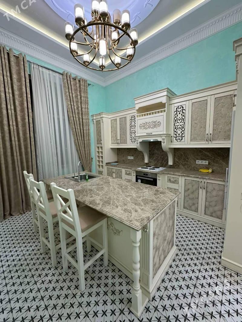 Московский элитная 5 комнатная - Ашхабад - img 2