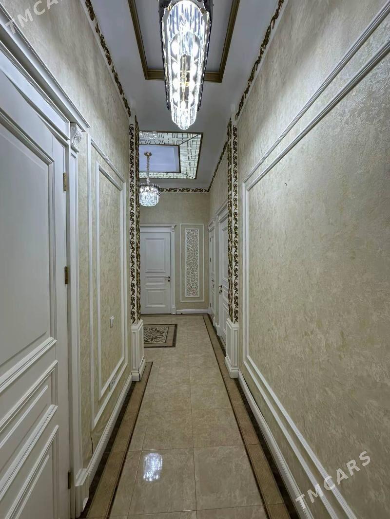 Московский элитная 5 комнатная - Ашхабад - img 1