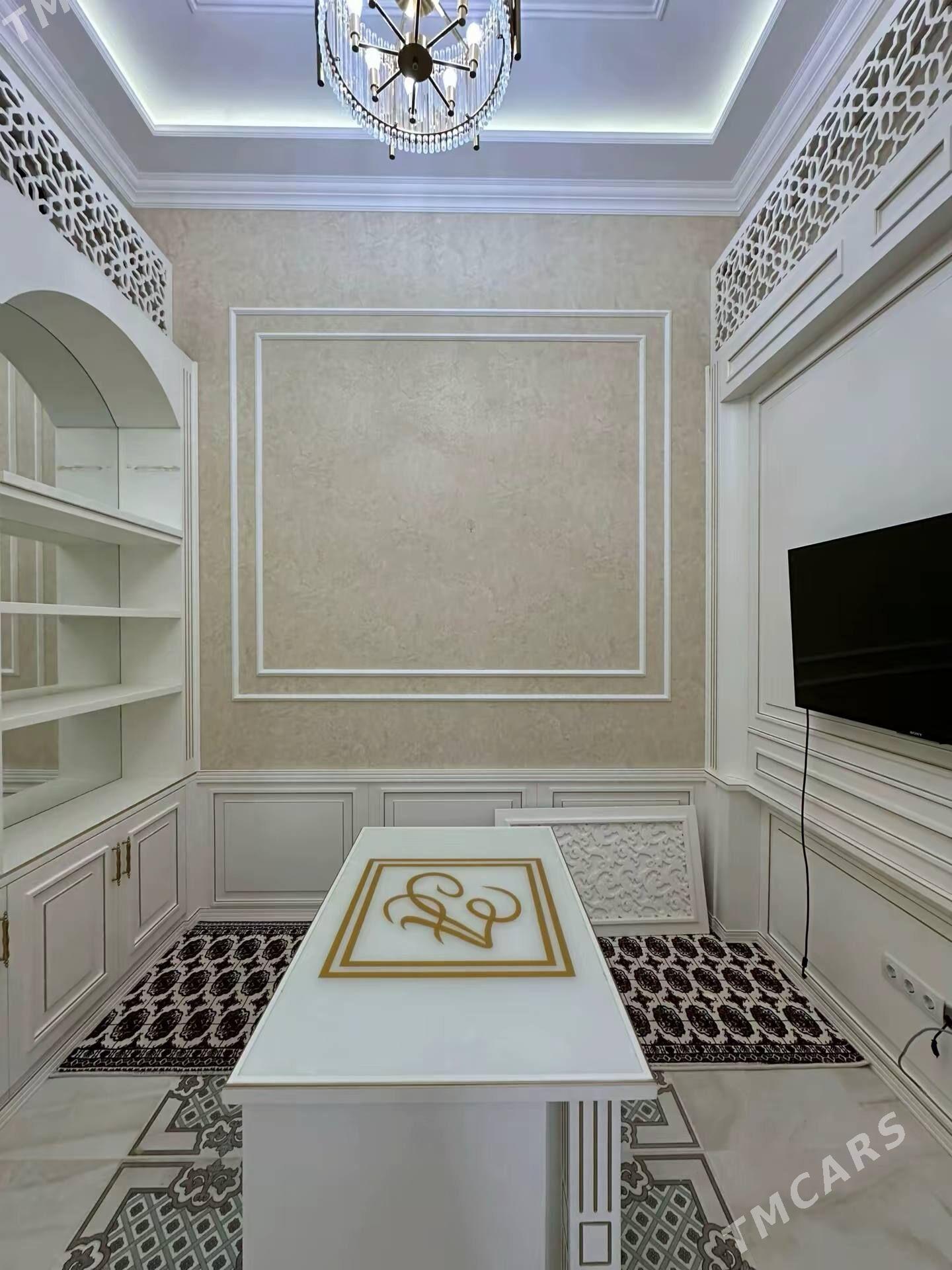 Московский элитная 5 комнатная - Ашхабад - img 6