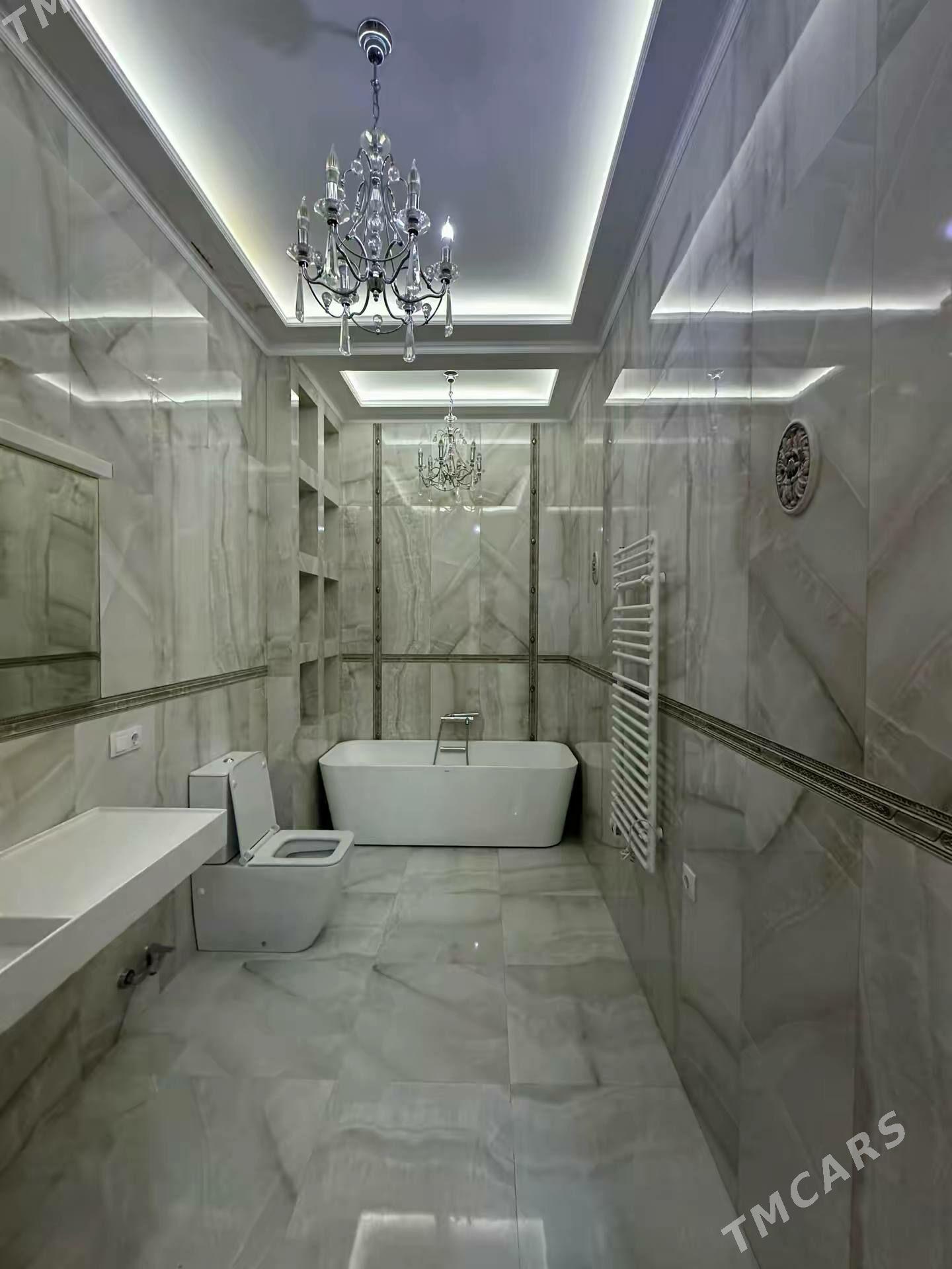 Московский элитная 5 комнатная - Ашхабад - img 5