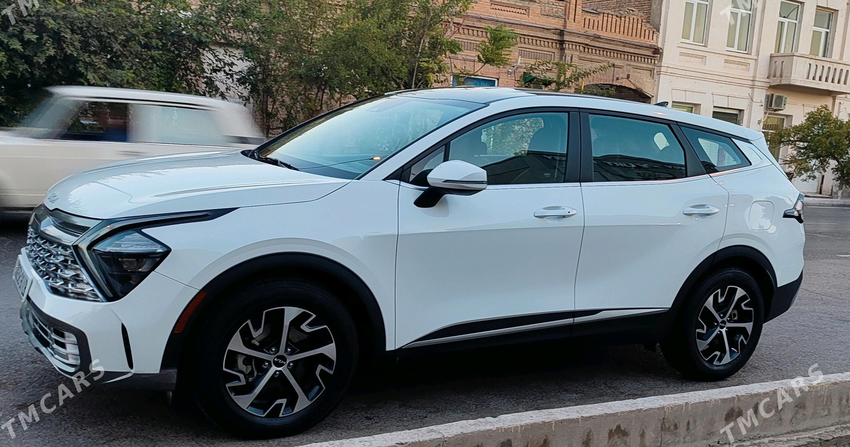Kia Sportage 2023 - 390 000 TMT - Туркменабат - img 4