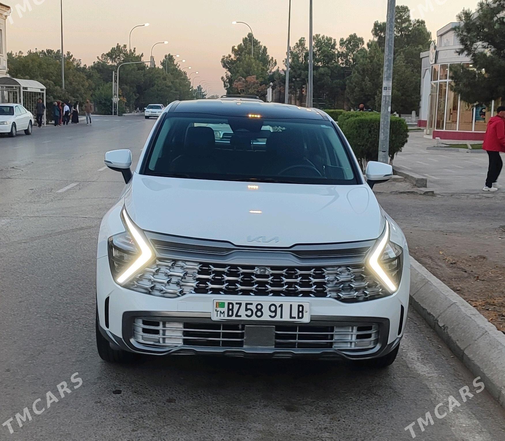 Kia Sportage 2023 - 390 000 TMT - Туркменабат - img 2