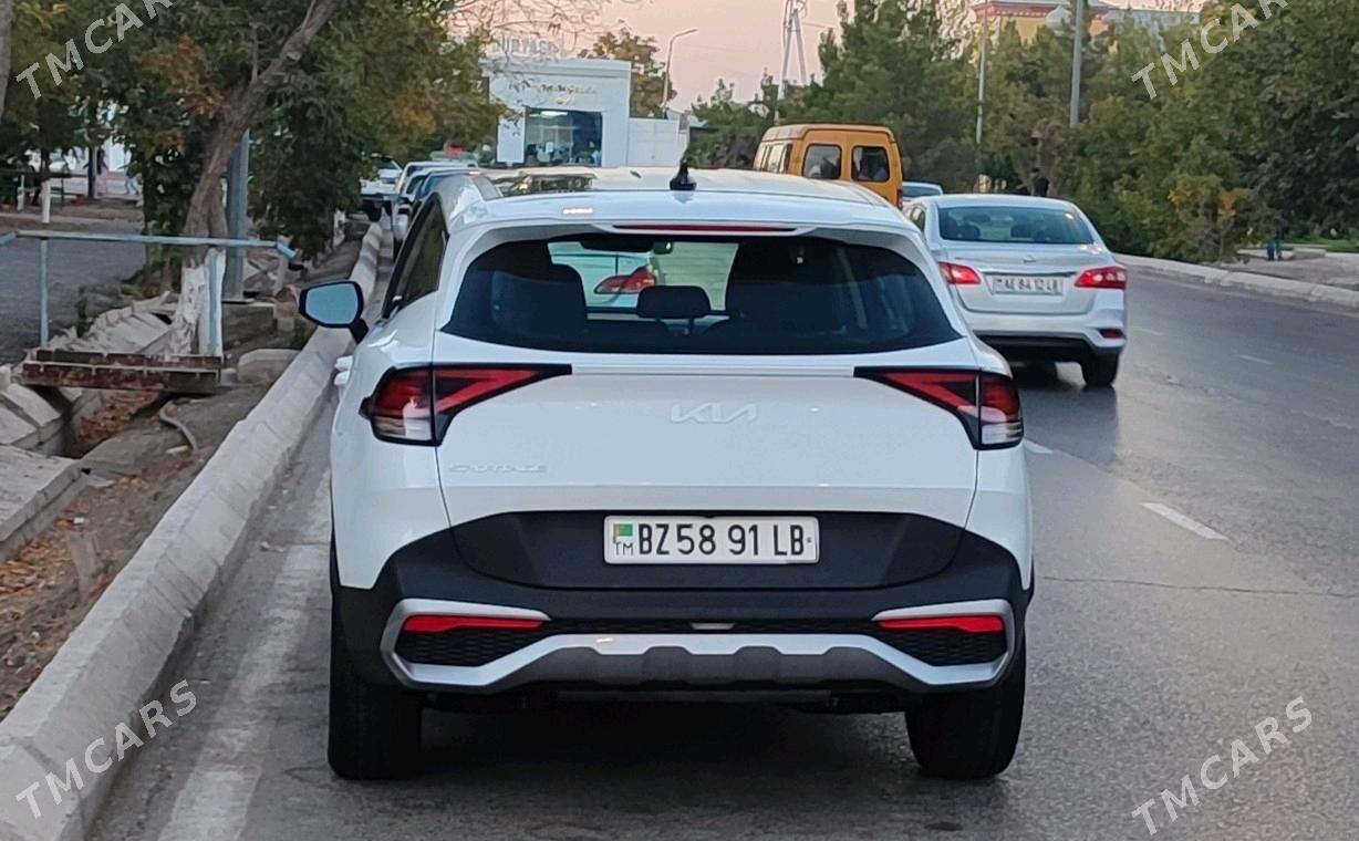 Kia Sportage 2023 - 390 000 TMT - Туркменабат - img 1