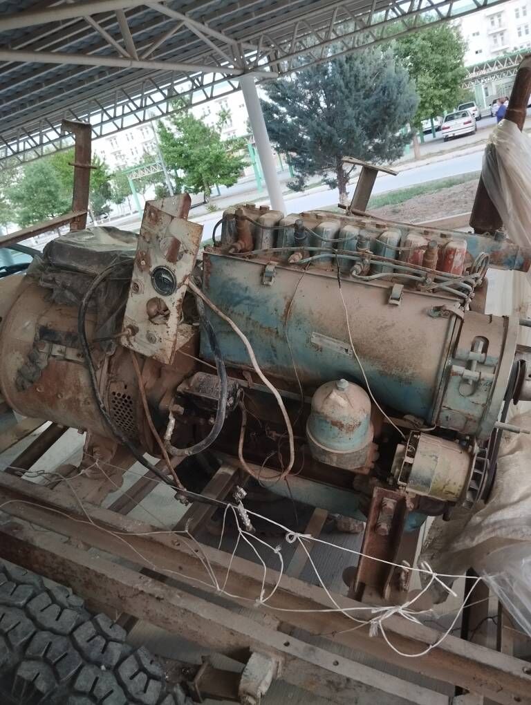 mator 20 000 TMT - Кëши - img 4