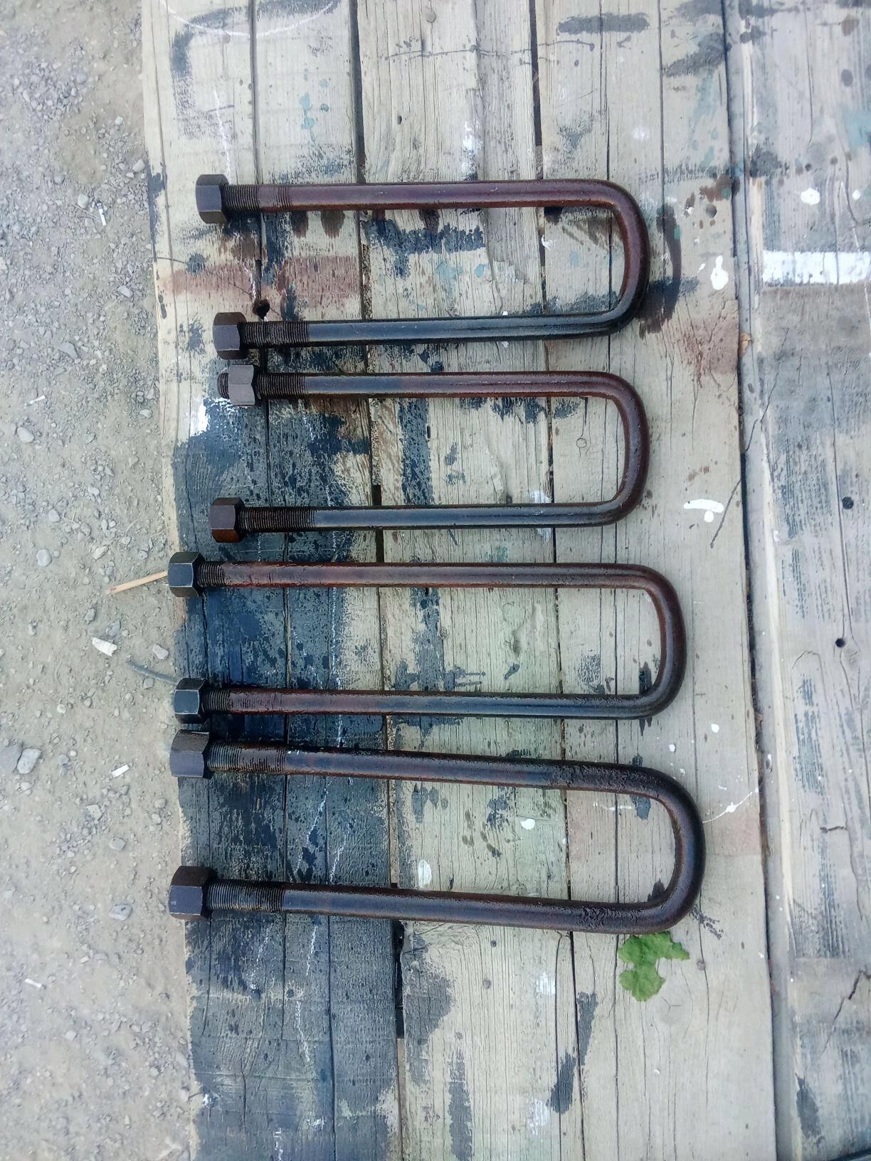 Maz zapçaslari suratdaki gören 500 TMT - Гызыларбат - img 10