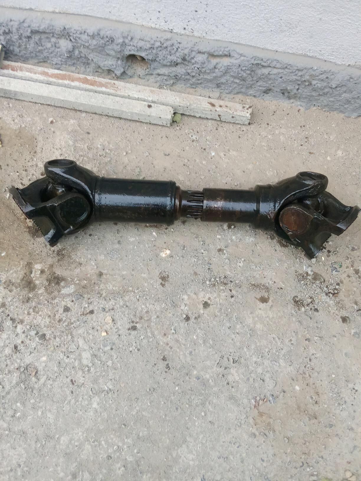 Maz zapçaslari suratdaki gören 500 TMT - Гызыларбат - img 8