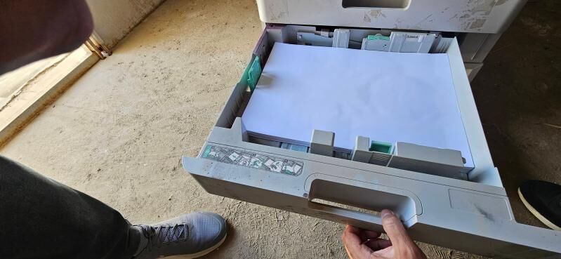 PRINTER - Мары - img 7