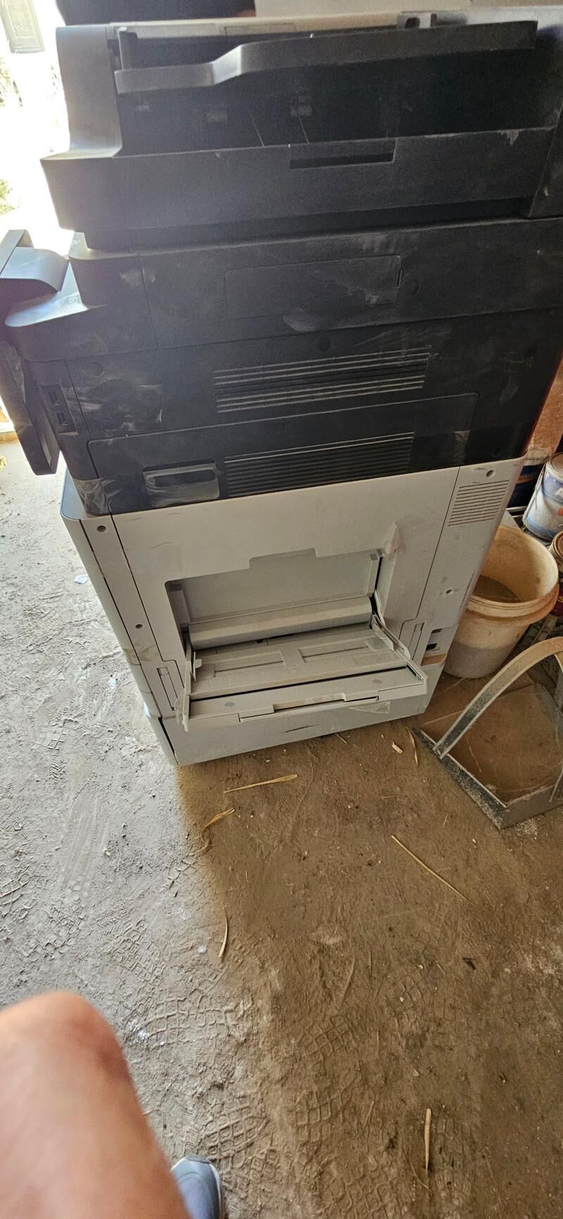 PRINTER - Мары - img 5