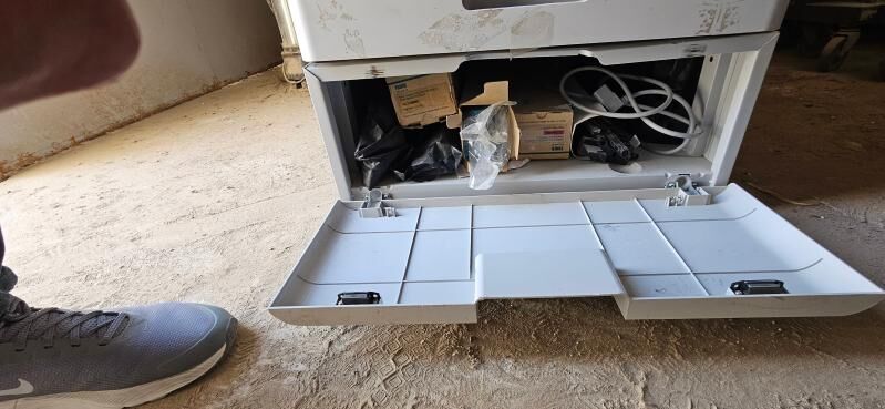 PRINTER - Мары - img 6