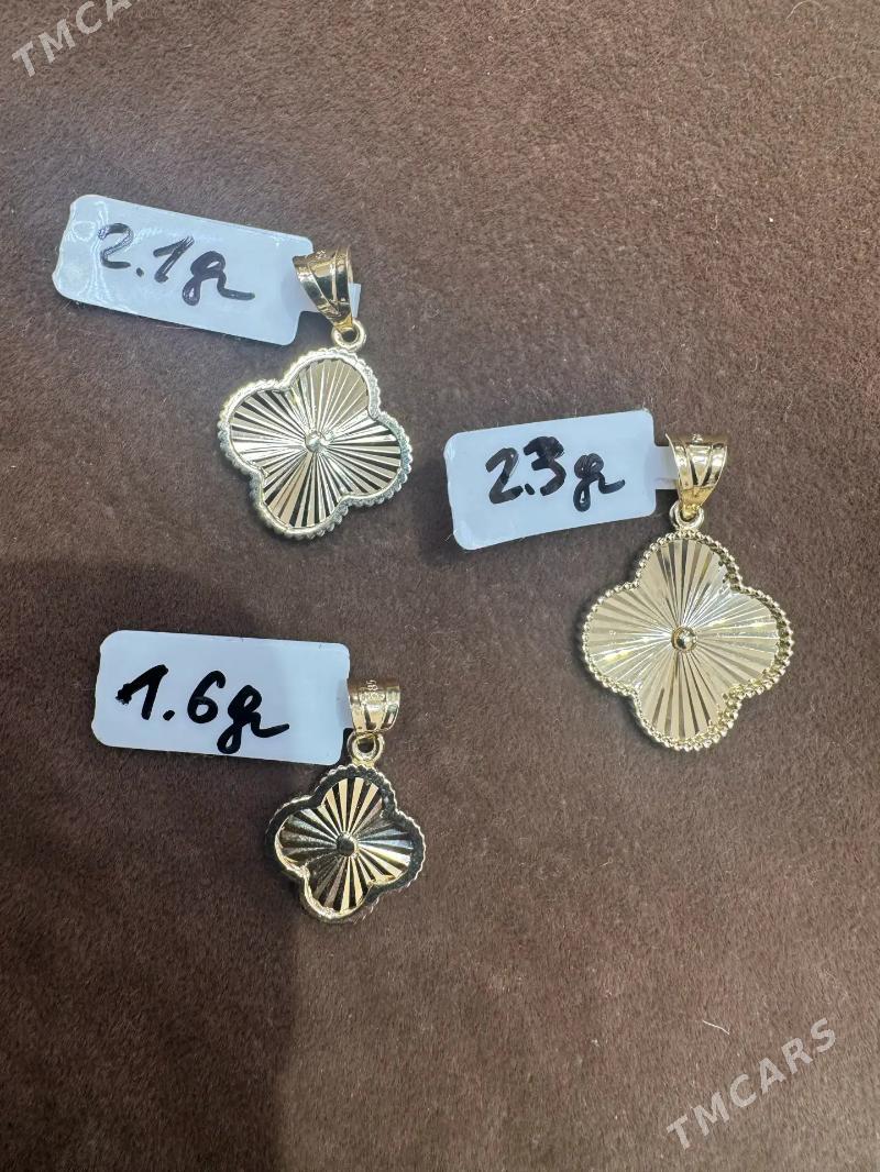 gyzyl klon - Ашхабад - img 4