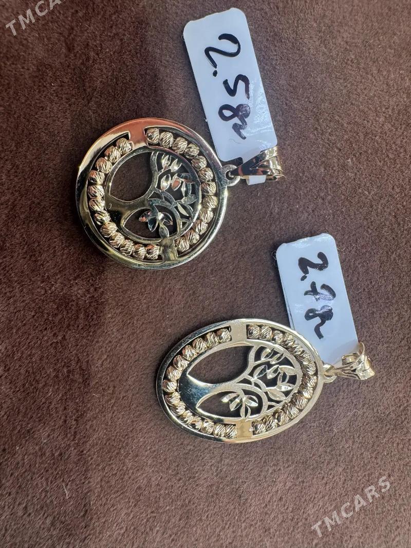 gyzyl klon - Ашхабад - img 1