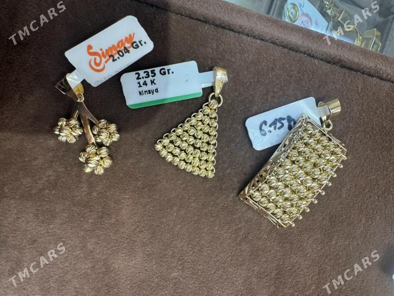 gyzyl klon - Ашхабад - img 2