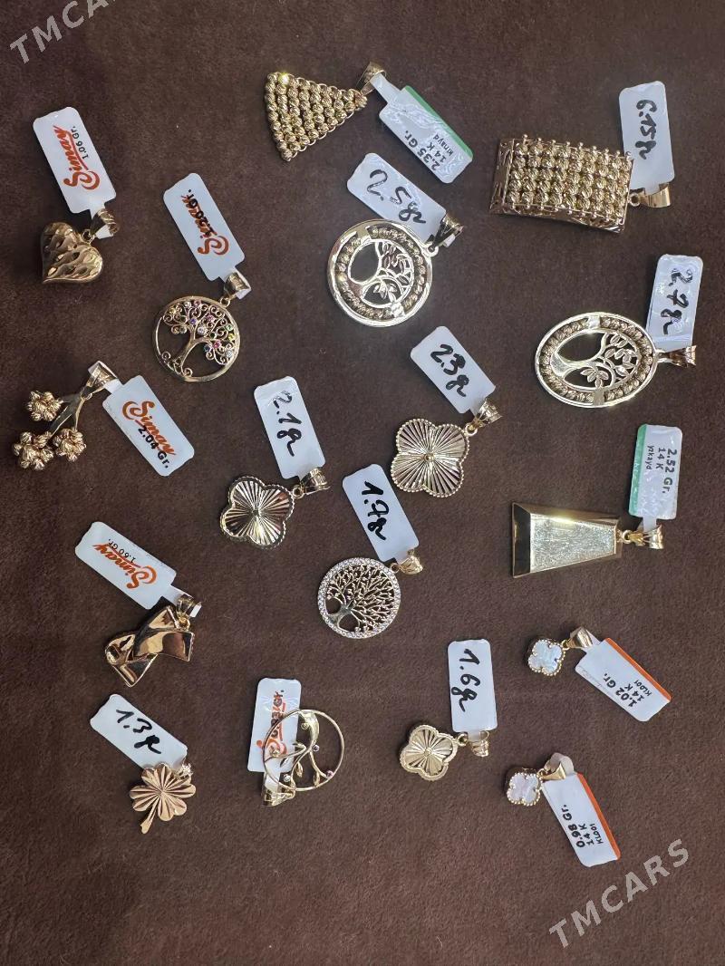 gyzyl klon - Ашхабад - img 3