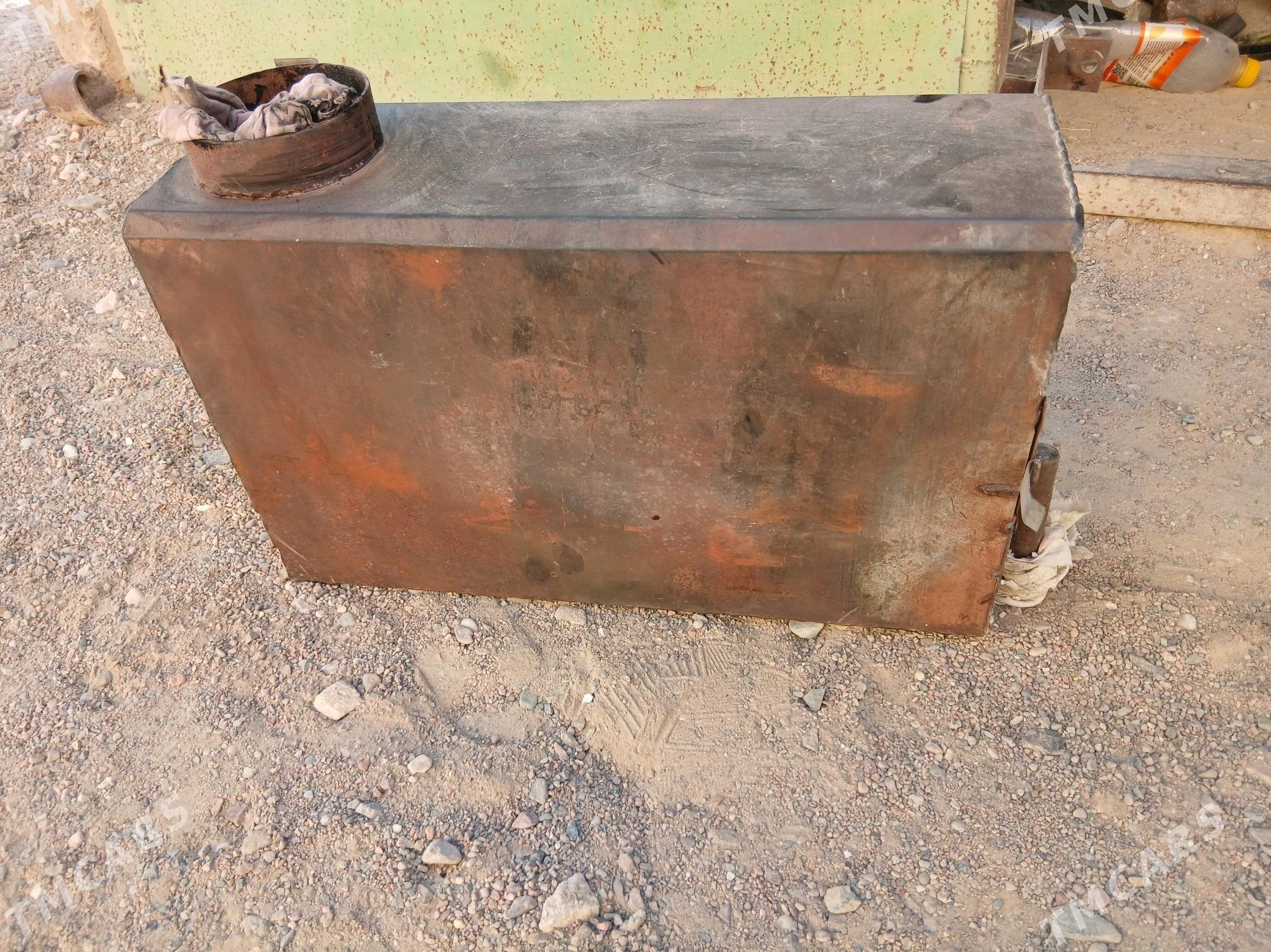 pec - Türkmenbaşy - img 1