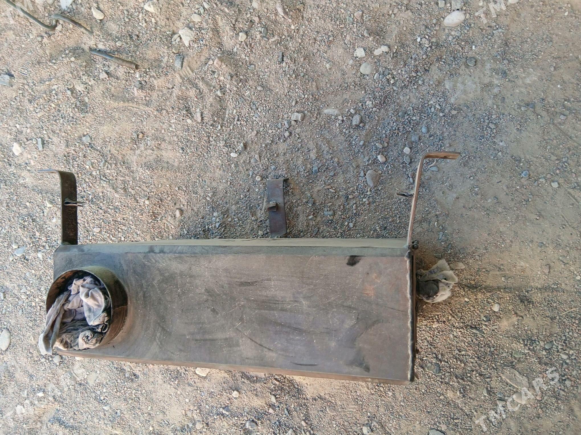 pec - Türkmenbaşy - img 2