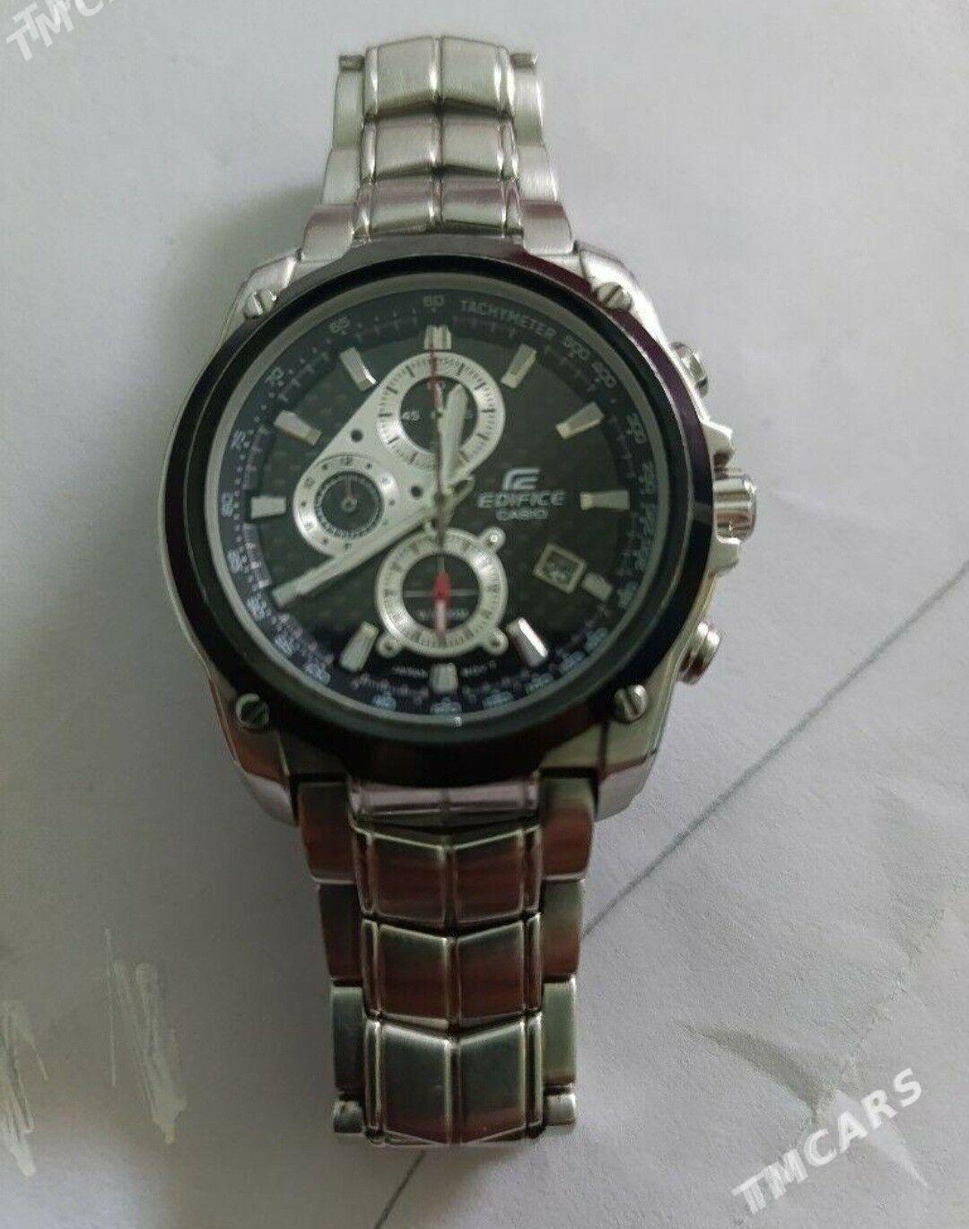 Casio Arginal sagat - Байрамали - img 3