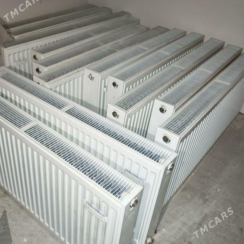 Otopleniya Batareya - Mary - img 1