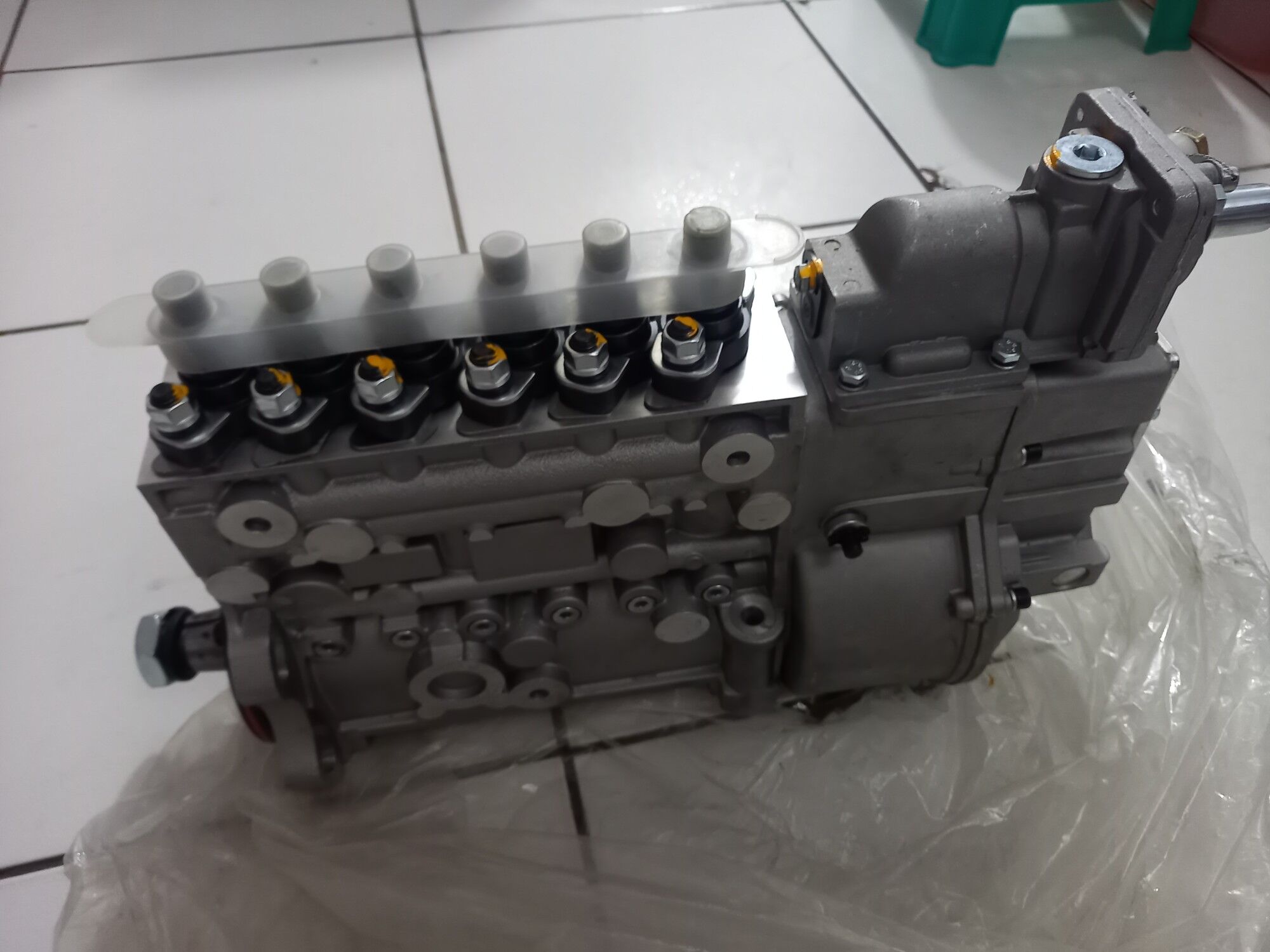 Toplinoý 8 200 TMT - Aşgabat - img 2