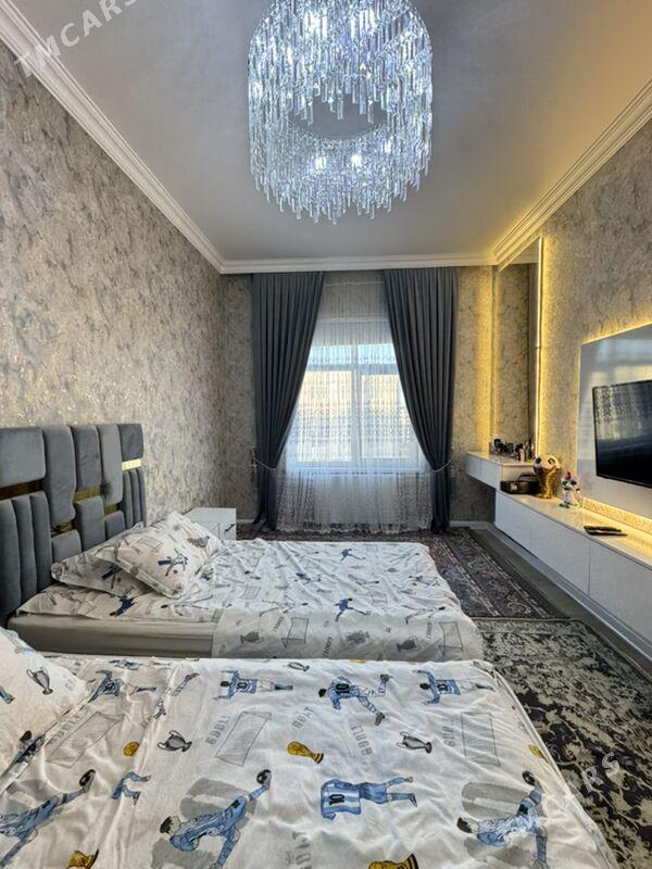 Gurtly23 4/3et 2kom 98m2 Bazar - Гуртли - img 6