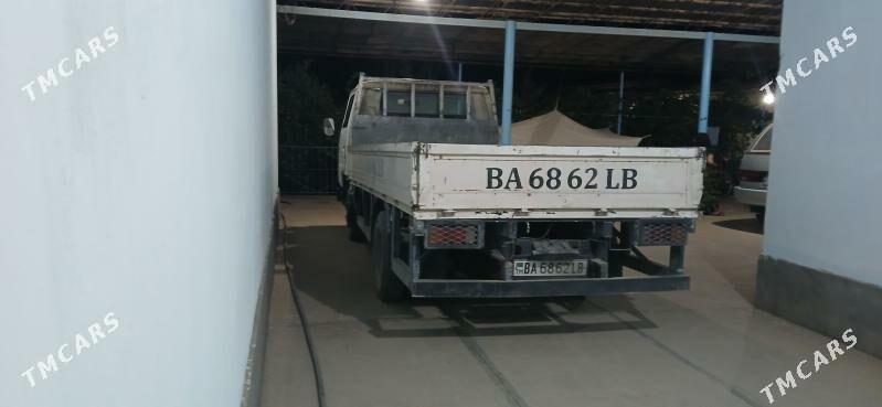 Toyota Dyna 1998 - 130 000 TMT - Халач - img 4