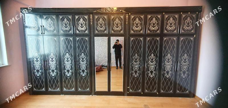 mebel - Гёкдепе - img 2