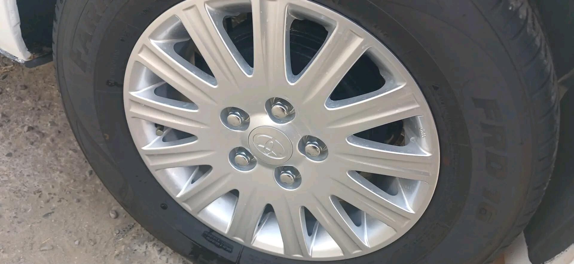 diska balon 12 000 TMT - Сейди - img 1