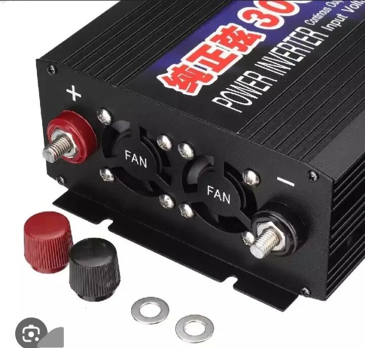 INVERTOR 3000 3 000 TMT - 11 мкр - img 3