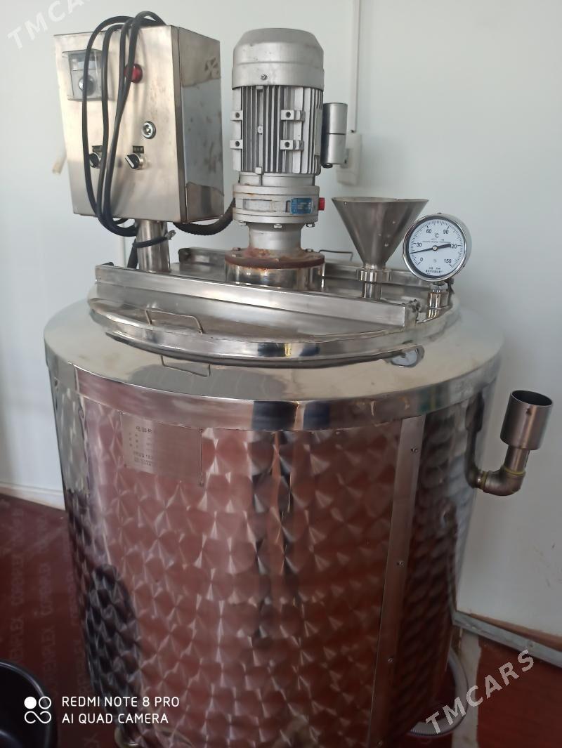 mini zavod - Мары - img 2