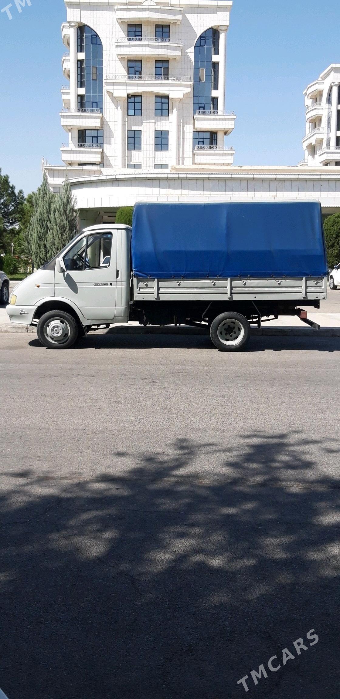 Gaz Gazel 1999 - 115 000 TMT - Ашхабад - img 3