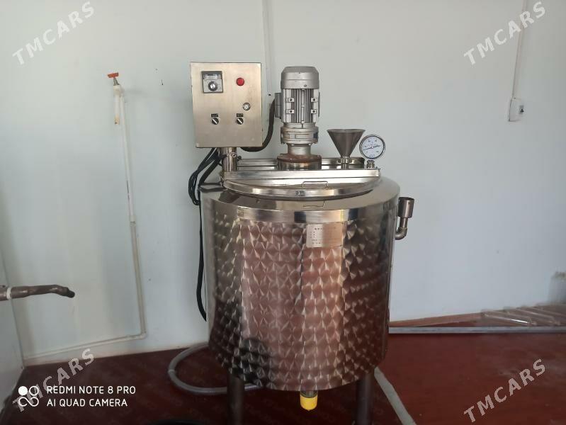 mini zavod - Мары - img 5