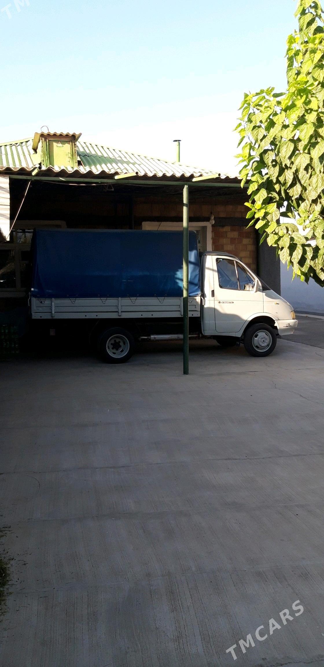 Gaz Gazel 1999 - 115 000 TMT - Ашхабад - img 1